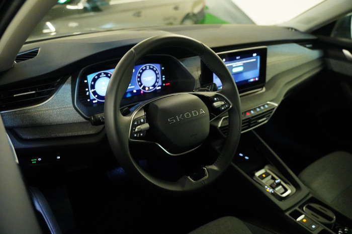 Škoda Octavia 2.0 TDI 110 kW Top Selection na operativní leasing