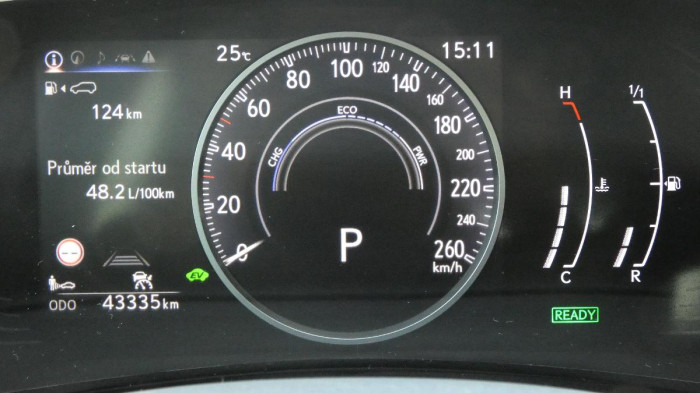Lexus NX 350h 2.5 E-CVT Comfort Top na operativní leasing