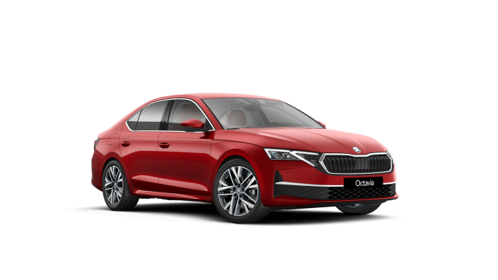 Škoda Octavia 130 let 1,5 TSI Hybrid 110 kW 7° automatická DSG na operativní leasing