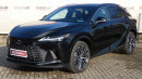 Lexus RX 350h 2.5 HEV 4x4 E-Four e-CVT Execu na operativní leasing