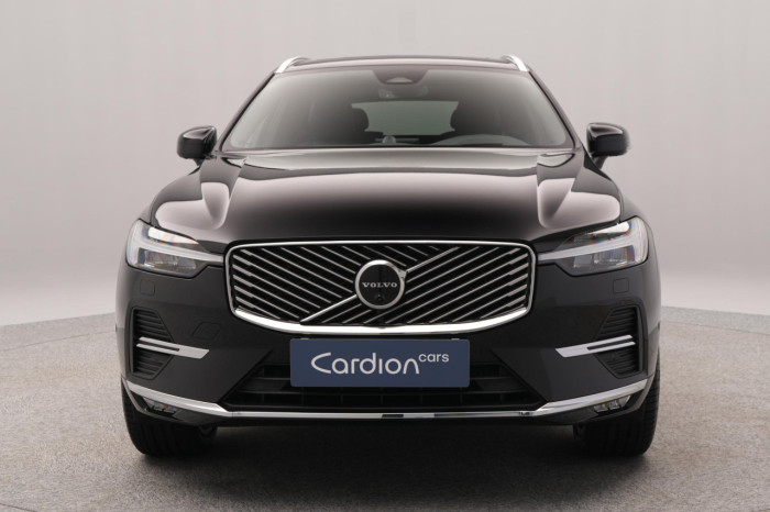 Volvo XC60 B5 AWD AUT BRIGHT PLUS na operativní leasing