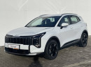 KIA Sportage COMFORT 4x2 1,6 T-GDi / 110kW na operativní leasing
