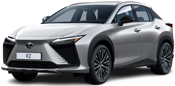 Lexus RZ 500e Prestige Elektro 77 kWh na operativní leasing