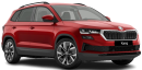 Škoda Karoq Dynamic 2,0 TDI na operativní leasing