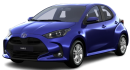 Toyota Yaris Comfort 1,5 na operativní leasing