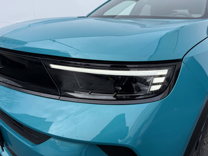 Opel Mokka  HIT MT6 1,2 TURBO / 100kW na operativní leasing