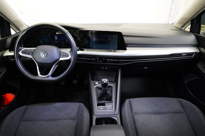 Volkswagen Golf 1.0 TSI 81 kW Life na operativní leasing