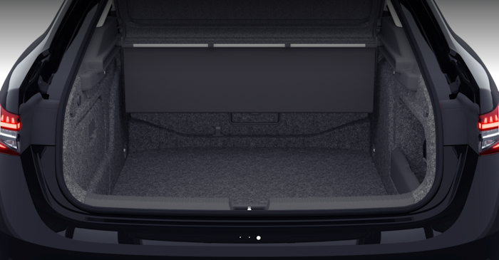 Škoda Superb L&K 2,0 TDI na operativní leasing