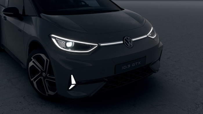 Volkswagen ID.3 GTX Performance 240 kW, 79 kWh na operativní leasing