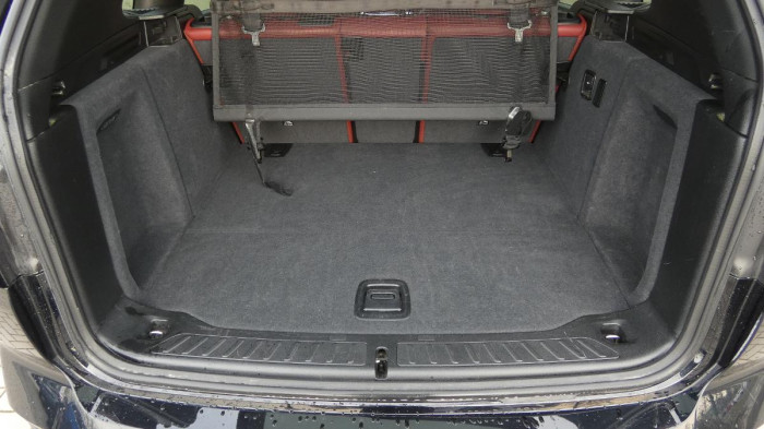 BMW X3 20d xDrive na operativní leasing