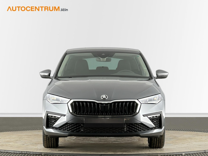 Škoda Scala 130 Premium let 1,0 TSI 85 kW DSG na operativní leasing