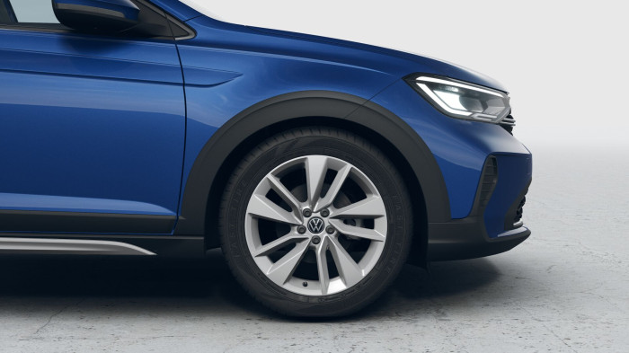 Volkswagen Taigo People 1,0 TSI 70 kW 5G na operativní leasing