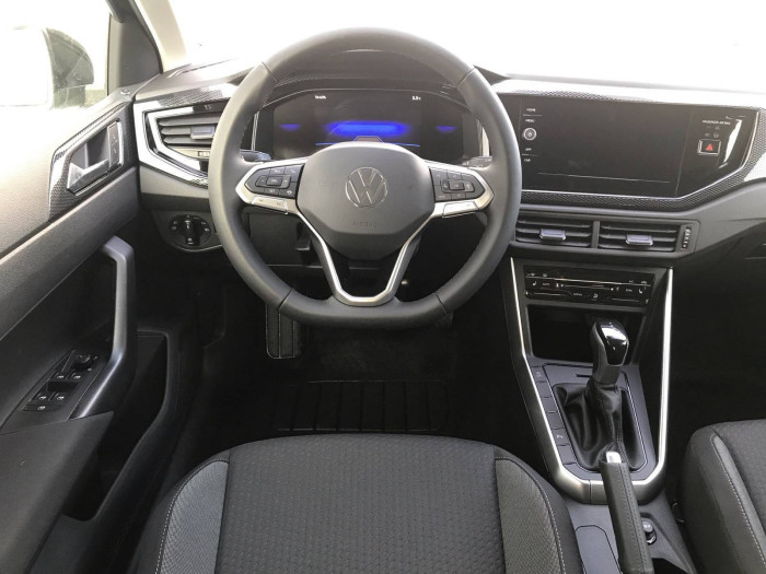 Volkswagen Polo People 5G 1,0TSi / 70kW na operativní leasing