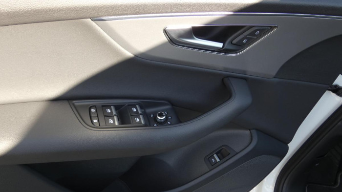 Audi Q7 45 TDI quattro tiptronic na operativní leasing