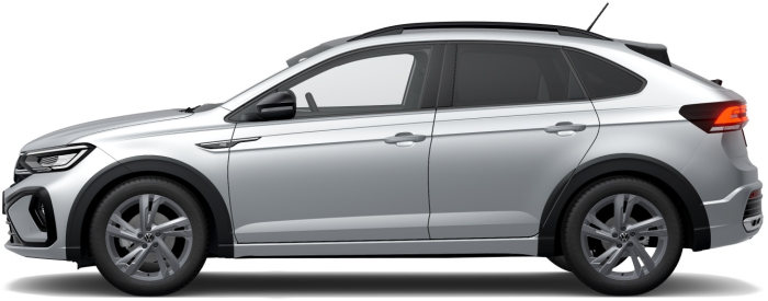 Volkswagen Taigo R-Line 1,0 TSI na operativní leasing