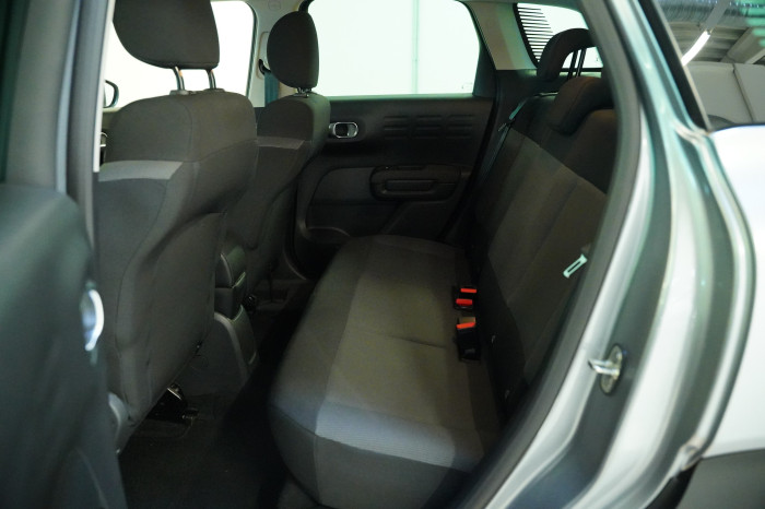 Citroën C3 Aircross 1.2 PureTech 81 kW Feel Pack na operativní leasing