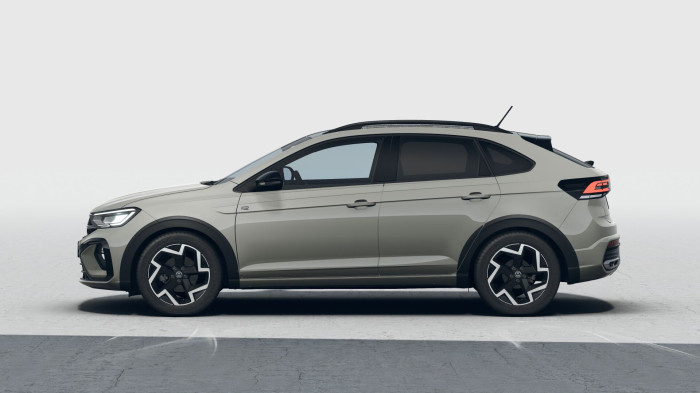 Volkswagen Taigo R-Line 1,0 TSI 85kW 7DSG na operativní leasing