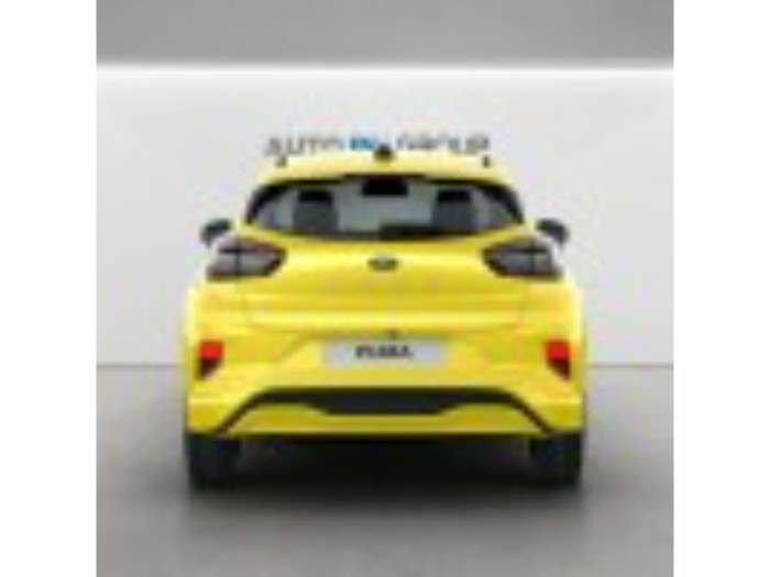 Ford Puma Gen-E 43kWh Standardní dojezd na operativní leasing