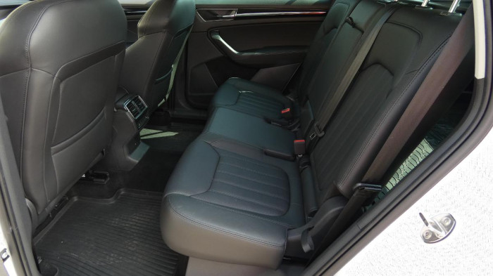 Škoda Kodiaq 2.0 TDI 147 kW L&K 4x4 DSG na operativní leasing