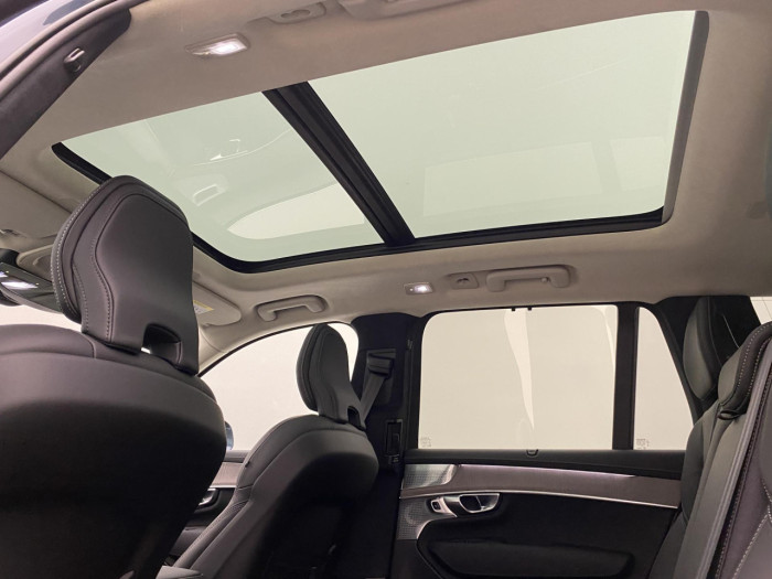 Volvo XC90 B5 AWD AUT BRIGHT ULTRA 7míst na operativní leasing