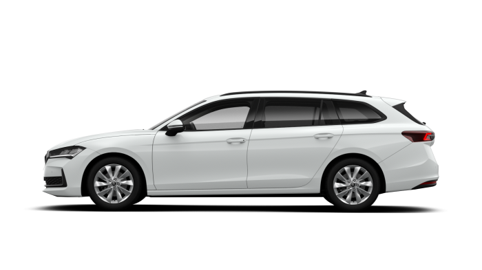 Škoda Superb Combi Selection 1,5 TSI iV 150 kW 6-stup. automat. na operativní leasing