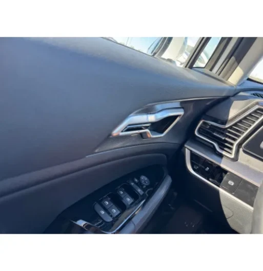 Kia Sport.1.6TGDI 118 TOP AT na operativní leasing