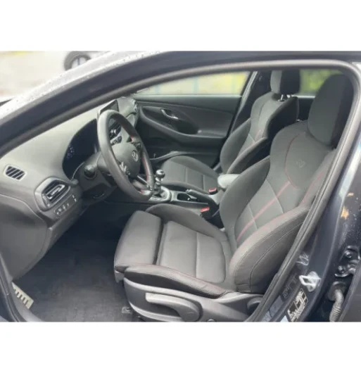 Hyundai i30 FB 1.5TGDI 118 N Line na operativní leasing