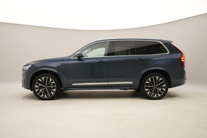 Volvo XC90 T8 AWD Plug-in BRIGHT PLUS 7m na operativní leasing