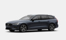 Volvo V60 B4 AUT DARK PLUS na operativní leasing
