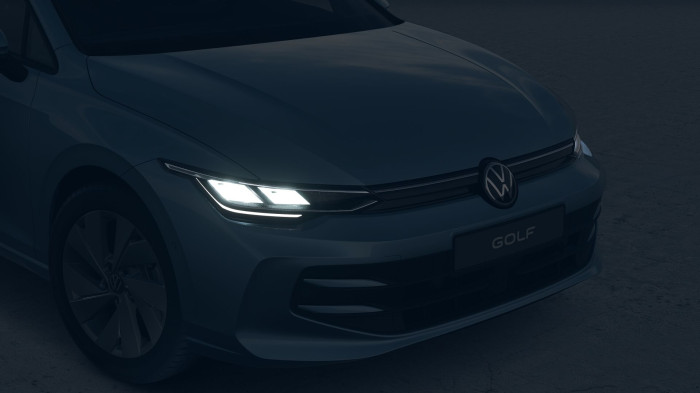 Volkswagen Golf Variant People 1,5 TSI 110 kW 6G na operativní leasing