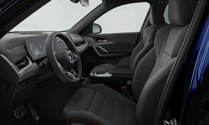 BMW X1 20d xDrive na operativní leasing