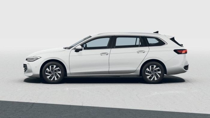 Volkswagen Passat Business 2,0 TDI 110kW 7DSG na operativní leasing