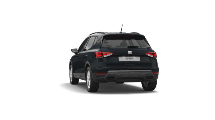 Seat Arona Reference 1.0. TSI 95k na operativní leasing