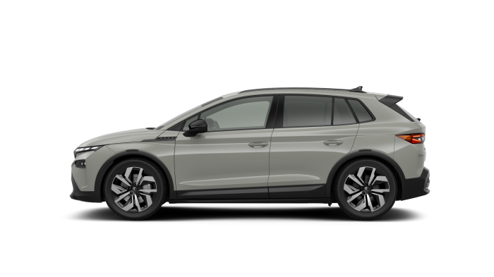 Škoda Elroq Sportline 82 kWh 210 kW 1° převodovka na operativní leasing