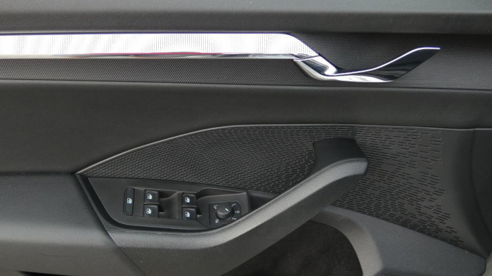 Škoda Octavia 2,0 TDI DSG Style 110 kW na operativní leasing