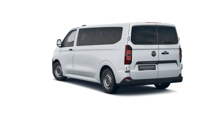 Volkswagen Transporter kombi DR SPV 2,0TDI / 110kW na operativní leasing