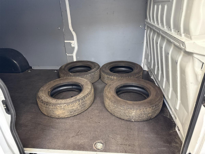 Fiat Ducato 2.2 MultiJet L4H2 na operativní leasing