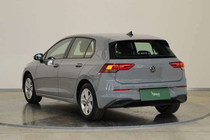 Volkswagen Golf 1.0 TSI 81 kW Life na operativní leasing