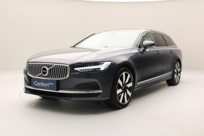 Volvo V90 T6 AWD Plug-in BRIGHT PLUS na operativní leasing