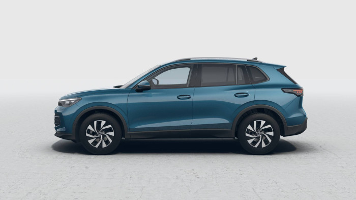 Volkswagen Tiguan People 1,5 eTSI 96kW 7DSG na operativní leasing