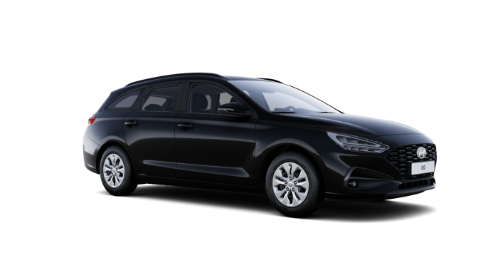 Hyundai i30 Kombi Go Czech N Line! 1.0 T-GDI 85 kW 6M na operativní leasing