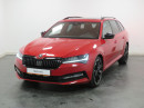 Škoda Superb 2.0 TDI 147 kW 4x4 Sportline na operativní leasing