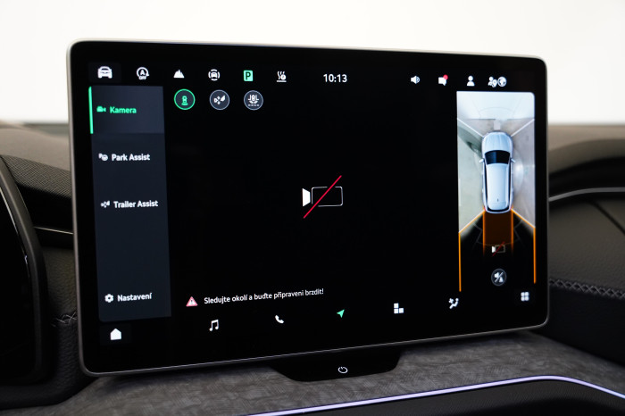 Škoda Kodiaq 2.0 TDI 142 kW 4x4 Sportline na operativní leasing