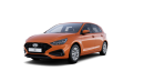 Hyundai i30 Hatchback Go Czech! 1.0 T-GDI 85 kW 6M na operativní leasing