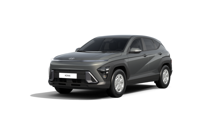 Hyundai Kona N Line 1.6 T-GDI 110 kW 6M na operativní leasing