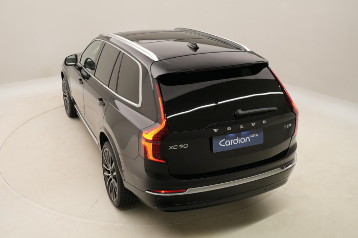 Volvo XC90 T8 AWD Plug-in BRIGHT ULTRA na operativní leasing