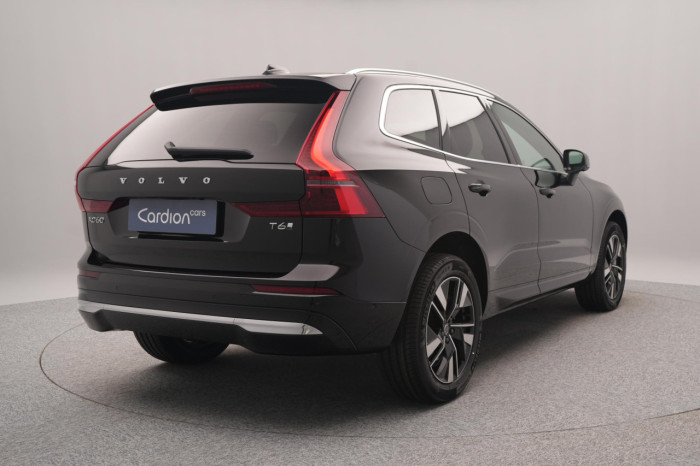 Volvo XC60 T6 AWD AUT BRIGHT PLUS na operativní leasing