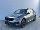 Škoda Kamiq Monte Carlo 7DSG 1,0TSI / 85kW na operativní leasing