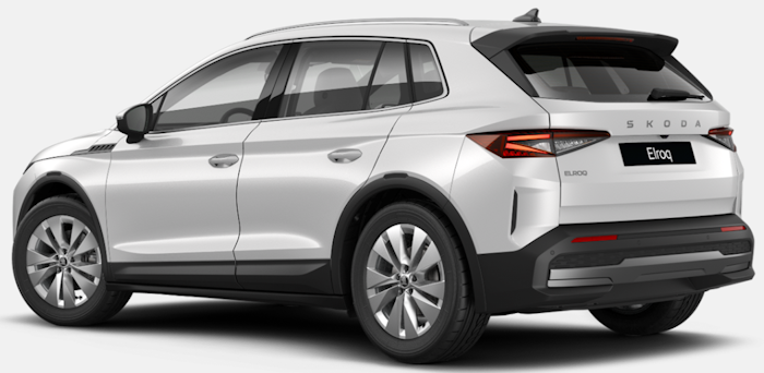 Škoda Elroq Selection Elektro 82 kWh na operativní leasing
