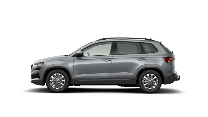 Škoda Karoq 1.5 TSI 110kW 130 let na operativní leasing
